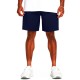 Шорты Under Armour UA Rival Waffle Short 1383107-410