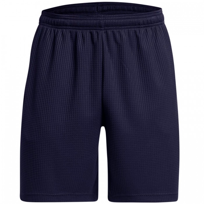 Шорты Under Armour UA Rival Waffle Short 1383107-410 - 2