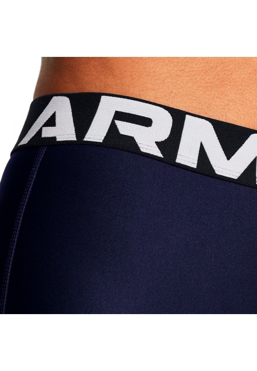 Легинсы Under Armour UA HG Authentics Legging