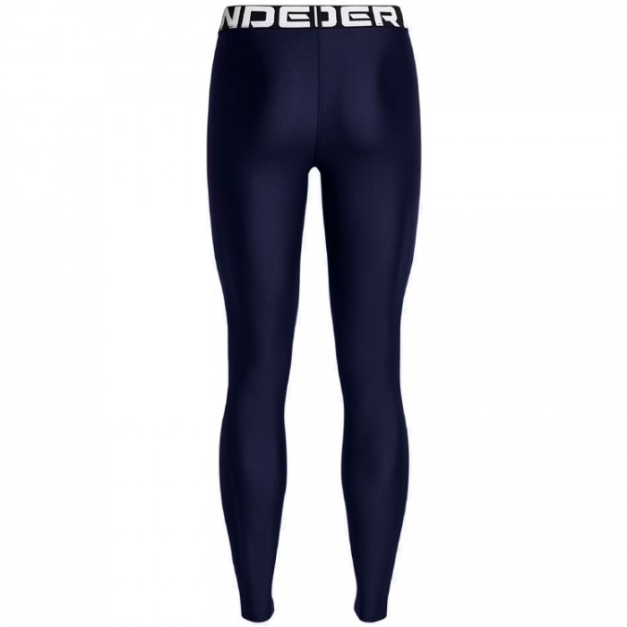 Panta-colanti Under Armour UA HG Authentics Legging 1383559-410 - imagine №4