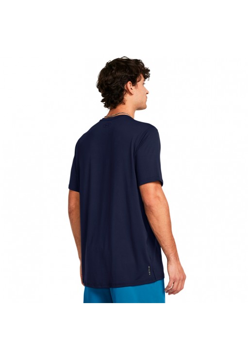 Футболка Under Armour Vanish Energy SS