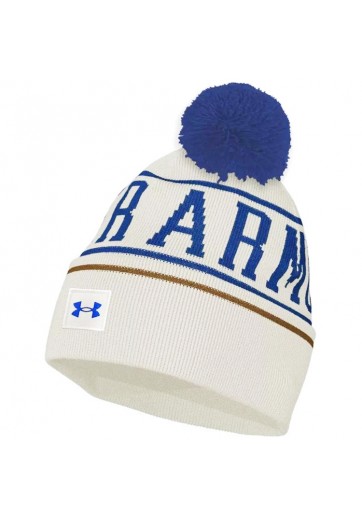 Шапка Under Armour M Halftime Pom Beanie