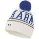 Caciula Under Armour M Halftime Pom Beanie 1386634-110