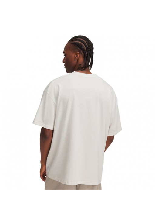 Футболка Under Armour UA M HW OS Branded SS