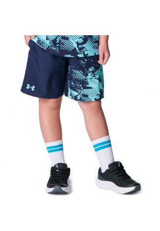 Sorti Under Armour UA Tech Woven Graphic Short