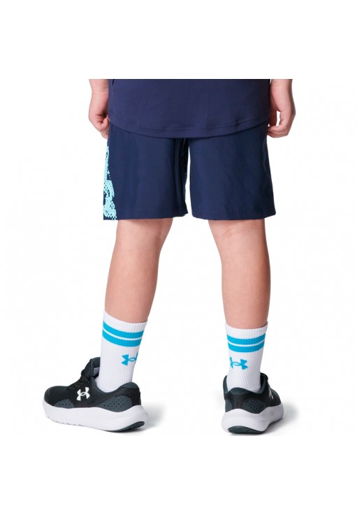 Шорты Under Armour UA Tech Woven Graphic Short