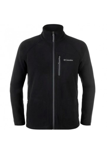 Толстовка Columbia Fast Trek II Full Zip