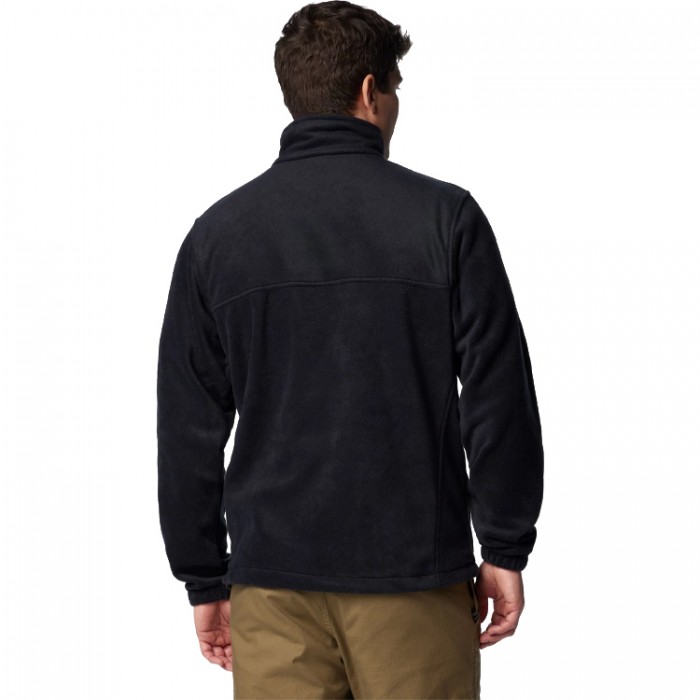 Толстовка Columbia Steens Mountain Full Zip 2.0 1476671-010 - 2
