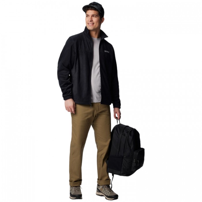 Толстовка Columbia Steens Mountain Full Zip 2.0 1476671-010 - 3