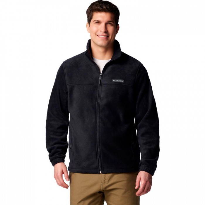 Толстовка Columbia Steens Mountain Full Zip 2.0 1476671-010 - 5