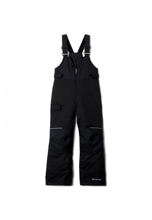 Брюки Columbia Adventure Ride Bib