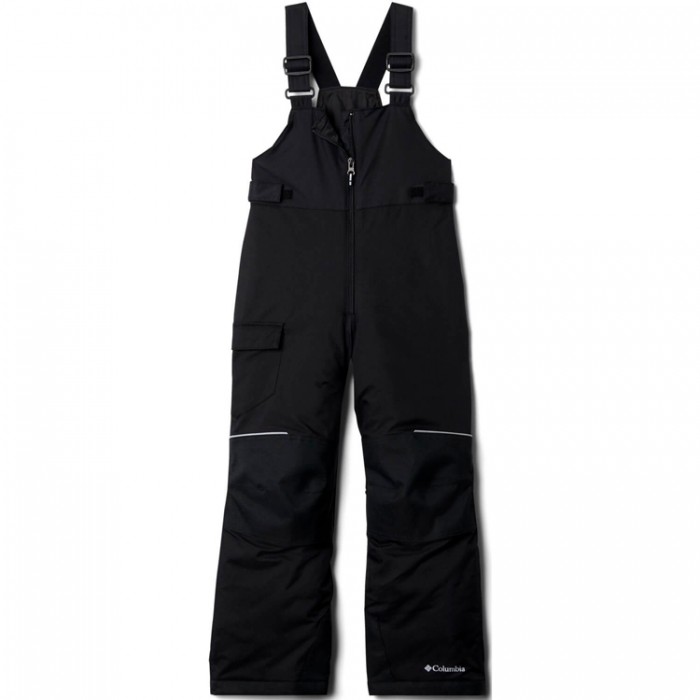Pantaloni Columbia Adventure Ride Bib 1514301-010