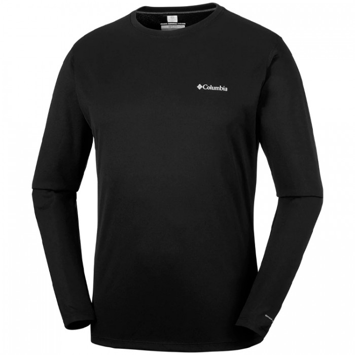 Hanorac Columbia Zero Rules Long Sleeve Shirt 1533282-010 Hanorac Columbia Zero Rules Long Sleeve Shirt 1533282-010
