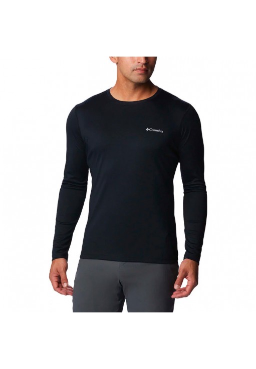 Толстовка Columbia Zero Rules Long Sleeve Shirt