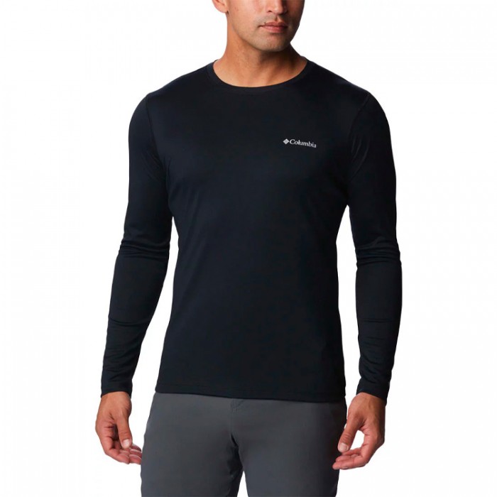Hanorac Columbia Zero Rules Long Sleeve Shirt 1533282-010 - 2 Hanorac Columbia Zero Rules Long Sleeve Shirt 1533282-010 - 2