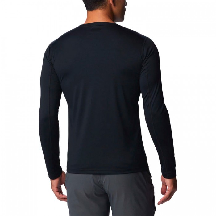 Hanorac Columbia Zero Rules Long Sleeve Shirt 1533282-010 - 4 Hanorac Columbia Zero Rules Long Sleeve Shirt 1533282-010 - 4