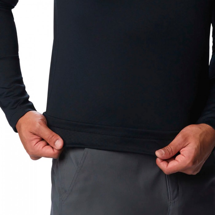 Hanorac Columbia Zero Rules Long Sleeve Shirt 1533282-010 - 5 Hanorac Columbia Zero Rules Long Sleeve Shirt 1533282-010 - 5