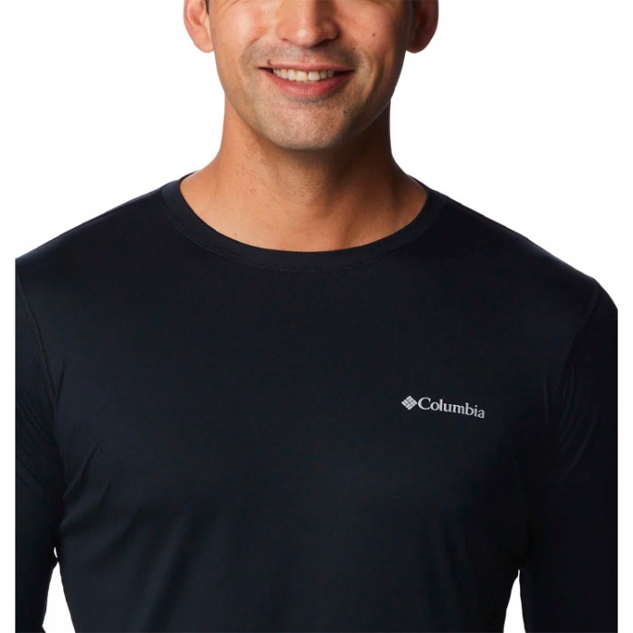 Hanorac Columbia Zero Rules Long Sleeve Shirt 1533282-010 - 6 Hanorac Columbia Zero Rules Long Sleeve Shirt 1533282-010 - 6