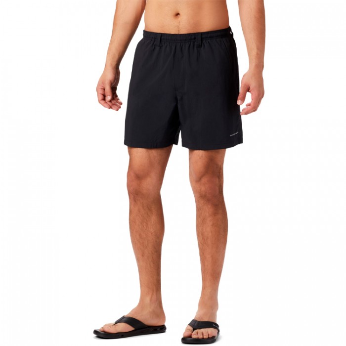 Шорты для плавания Columbia Backcast III Water Short 1535781-010 - 2