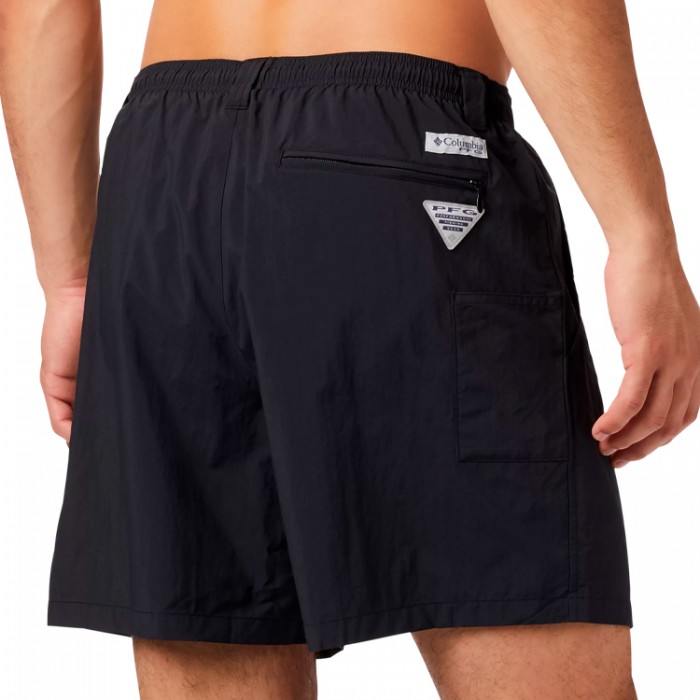 Шорты для плавания Columbia Backcast III Water Short 1535781-010 - 5