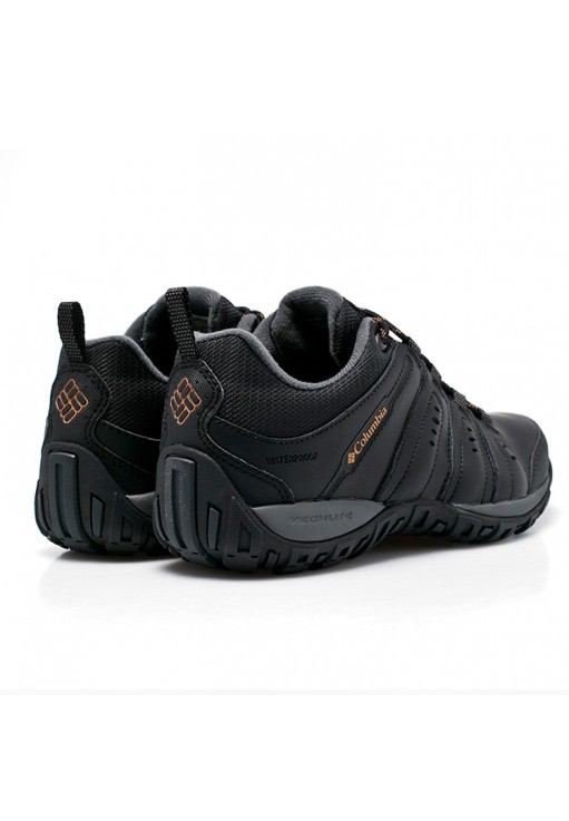 Полуботинки Columbia Peakfreak Nomad Waterproof