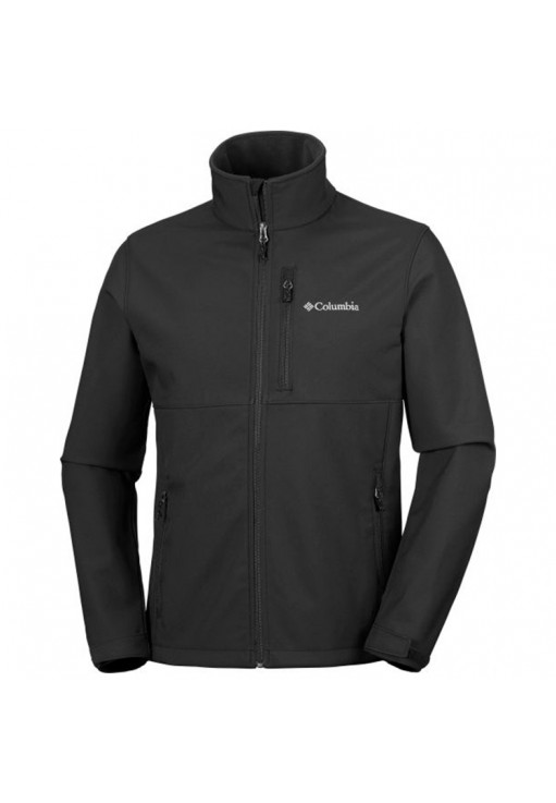 Толстовка Columbia Ascender Softshell Jacket