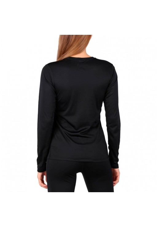 Tricou termica cu maneca lunga Columbia Midweight II Long Sleeve Top