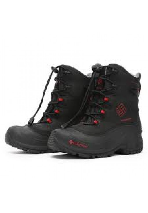 Ботинки Columbia Bugaboot Plus III Omni-Heat