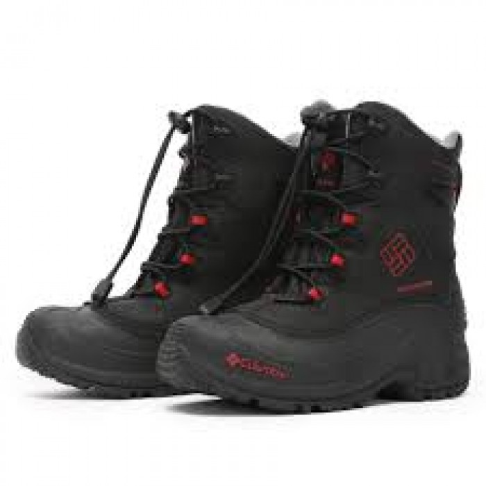 Ghete Columbia Bugaboot Plus III Omni-Heat  1637801-010