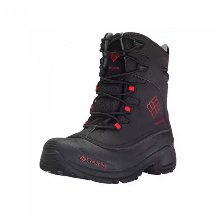Ghete Columbia Bugaboot Plus III Omni-Heat  1637801-010 - 2