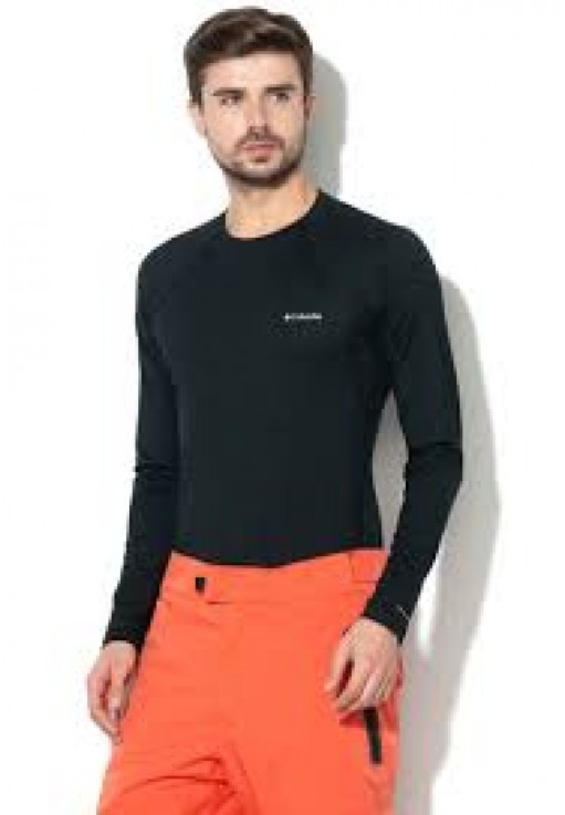Футболка Columbia Heavyweight Stretch Long Sleeve Top