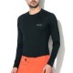 Футболка Columbia Heavyweight Stretch Long Sleeve Top 1638561-010