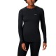 Tricou Columbia Midweight Stretch Long Sleeve Top 1639021-010