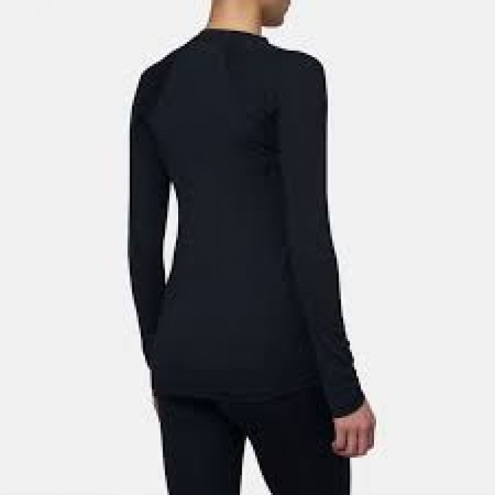 Tricou Columbia Midweight Stretch Long Sleeve Top - imagine №2