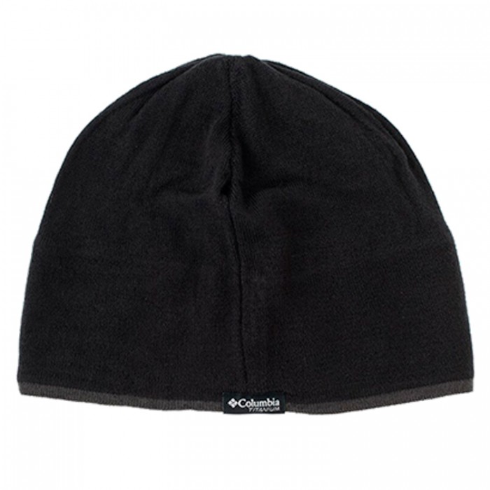 Шапка Columbia Carvin Ski Beanie 1682111-010 - 2