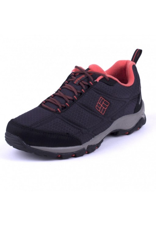 Incaltaminte Columbia Firecamp II waterproof