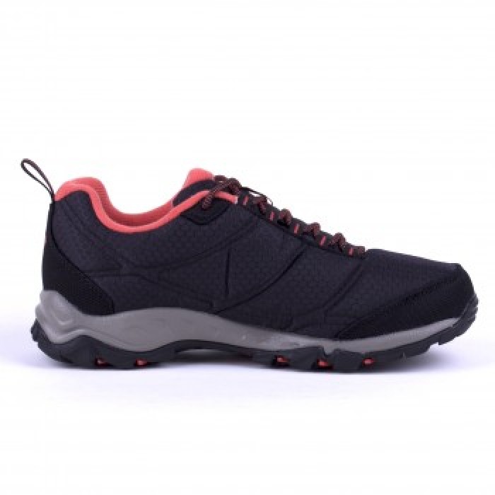 Incaltaminte Columbia Firecamp II waterproof 1691101-010 - 2