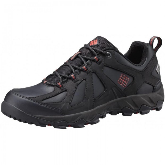 Incaltaminte Columbia Peakfreak XCRSN II Low 1691281-010