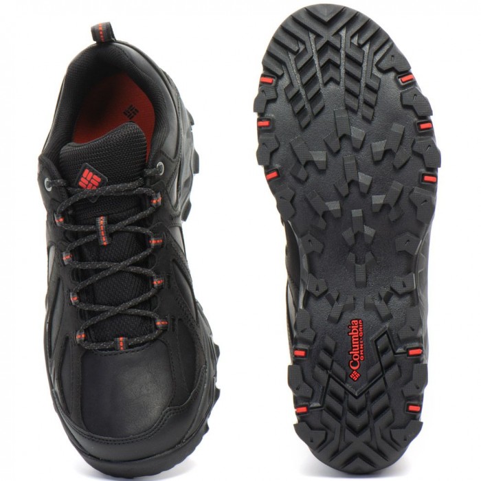 Incaltaminte Columbia Peakfreak XCRSN II Low 1691281-010 - 2