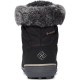 Ghete Columbia Heavenly Shorty Omni-Heat 1691541-010 - imagine №3