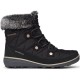 Ghete Columbia Heavenly Shorty Omni-Heat 1691541-010 - imagine №5