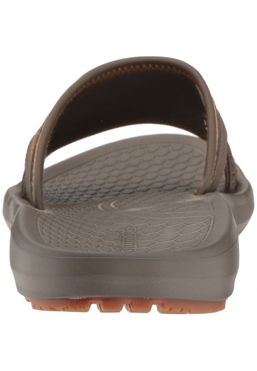 Шлепанцы Columbia Techsun Slide