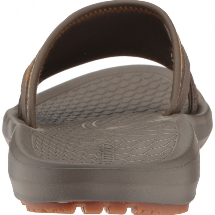 Шлепанцы Columbia Techsun Slide 1727371-010 - 2 Шлепанцы Columbia Techsun Slide 1727371-010 - 2