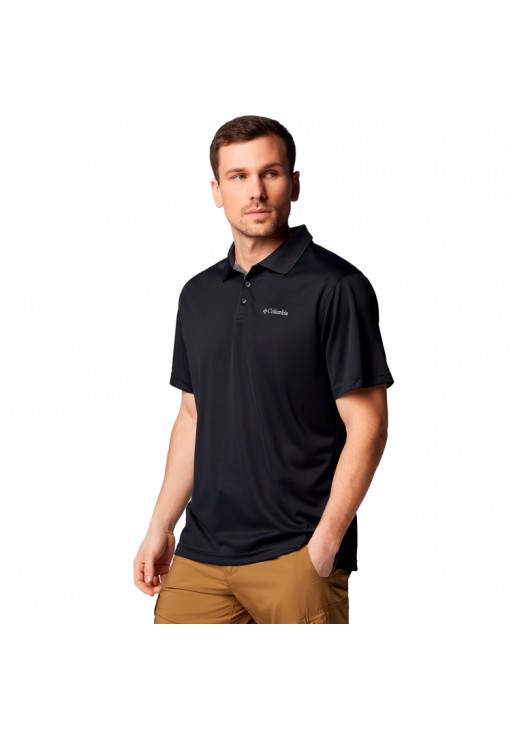 Поло Columbia Utilizer Polo