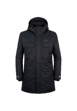 Куртка Columbia Rugged Path Parka