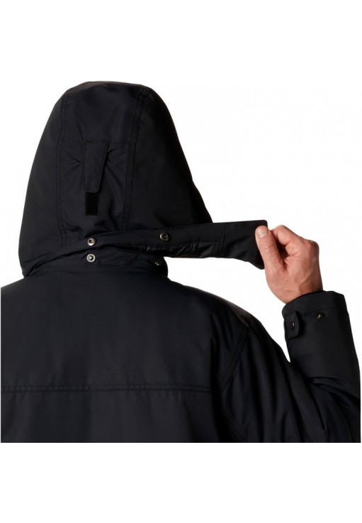 Куртка Columbia Rugged Path Parka