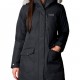 Scurta Columbia Suttle Mountain Long Insulated Jacket 1799751-010 | Sportlandia Scurta Columbia Suttle Mountain Long Insulated Jacket 1799751-010