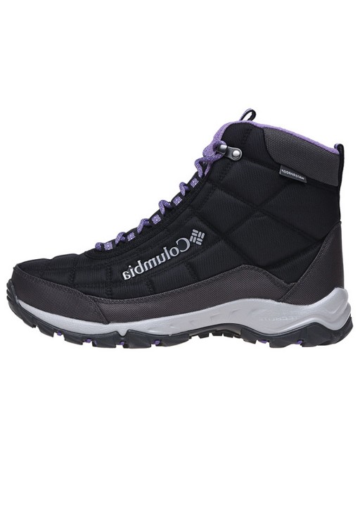 Ботинки Columbia Firecamp Boot