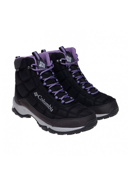 Ghete Columbia Firecamp Boot