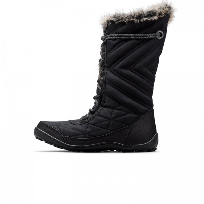 Cizme Columbia Minx Mid III 1803121-010